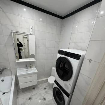 Продается 1-комнатная квартира, 39,3 м²
