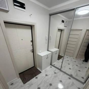 Продается 1-комнатная квартира, 39,3 м²