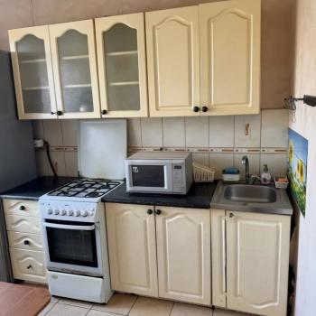 Продается 3-х комнатная квартира, 63 м²