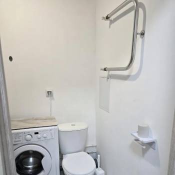 Сдается 1-комнатная квартира, 26 м²