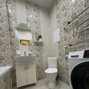 Сдается 1-комнатная квартира, 36 м²