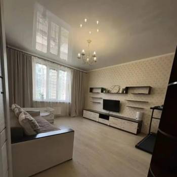 Сдается 1-комнатная квартира, 36 м²