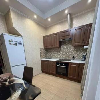 Сдается 1-комнатная квартира, 36 м²