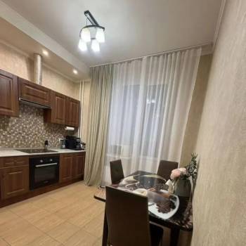 Сдается 1-комнатная квартира, 36 м²