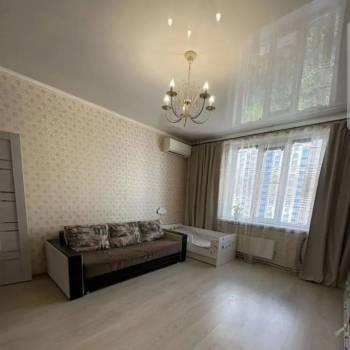 Сдается 1-комнатная квартира, 36 м²