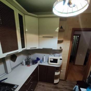 Сдается 2-х комнатная квартира, 42 м²