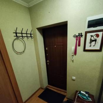 Сдается 2-х комнатная квартира, 42 м²