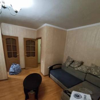 Сдается 2-х комнатная квартира, 42 м²