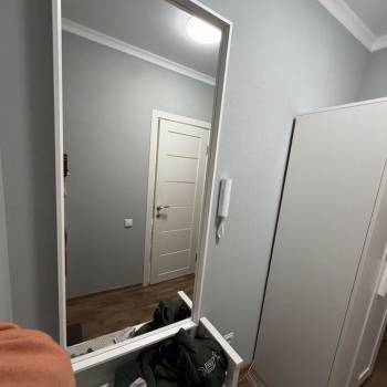 Сдается 1-комнатная квартира, 28 м²