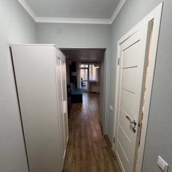 Сдается 1-комнатная квартира, 28 м²