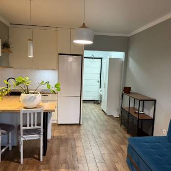 Сдается 1-комнатная квартира, 28 м²