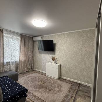 Сдается 1-комнатная квартира, 25,7 м²