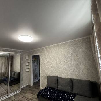 Сдается 1-комнатная квартира, 25,7 м²