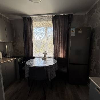 Сдается 1-комнатная квартира, 25,7 м²
