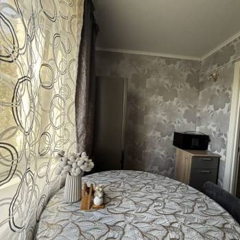 Сдается 1-комнатная квартира, 25,7 м²