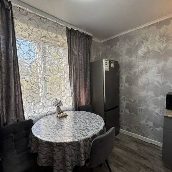 Сдается 1-комнатная квартира, 25,7 м²