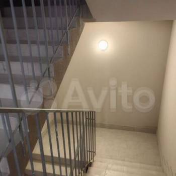 Продается 1-комнатная квартира, 36,6 м²