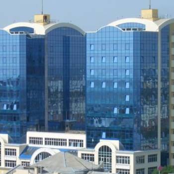 Сдается Офис, 8,5 м²