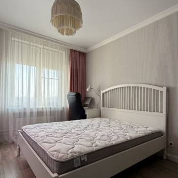Продается 2-х комнатная квартира, 55 м²