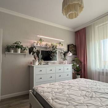 Продается 2-х комнатная квартира, 55 м²
