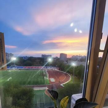 Продается 2-х комнатная квартира, 55 м²