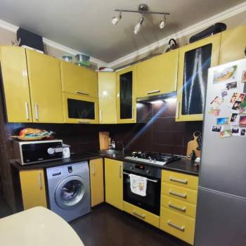 Продается 2-х комнатная квартира, 55 м²