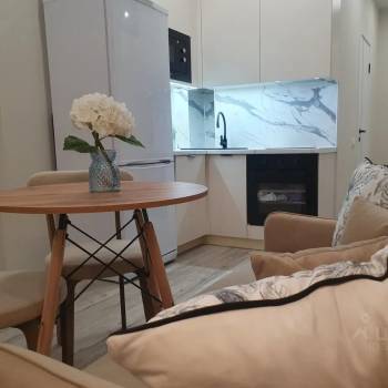 Продается 1-комнатная квартира, 28 м²
