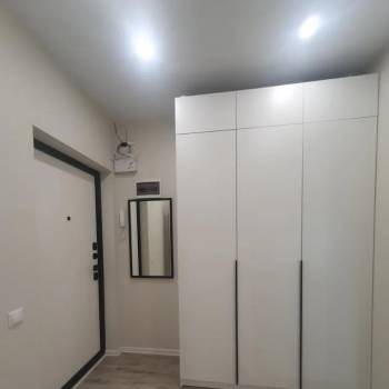 Продается 1-комнатная квартира, 28 м²