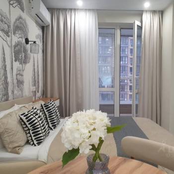 Продается 1-комнатная квартира, 28 м²