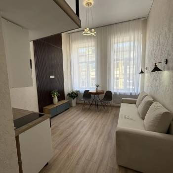 Продается 1-комнатная квартира, 30 м²