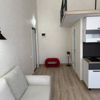 Продается 1-комнатная квартира, 30 м²