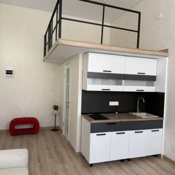 Продается 1-комнатная квартира, 30 м²