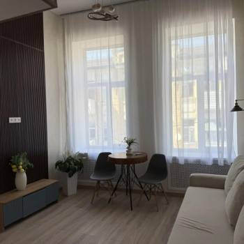 Продается 1-комнатная квартира, 30 м²