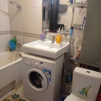 Продается 3-х комнатная квартира, 59,2 м²