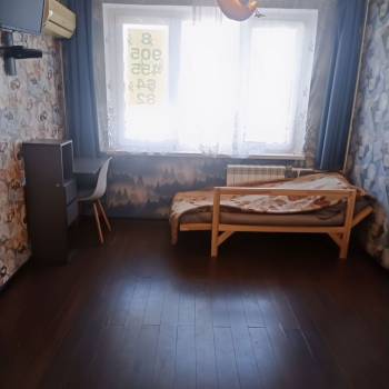 Продается 3-х комнатная квартира, 59,2 м²