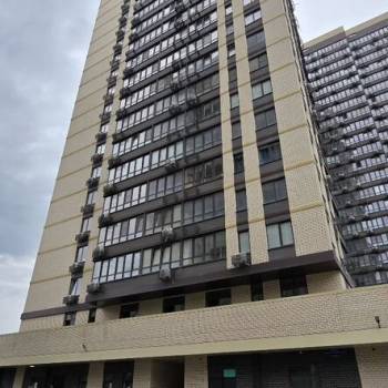Продается 1-комнатная квартира, 30 м²