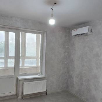 Продается 1-комнатная квартира, 30 м²