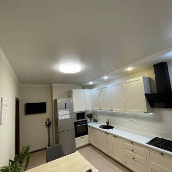 Продается 2-х комнатная квартира, 64 м²