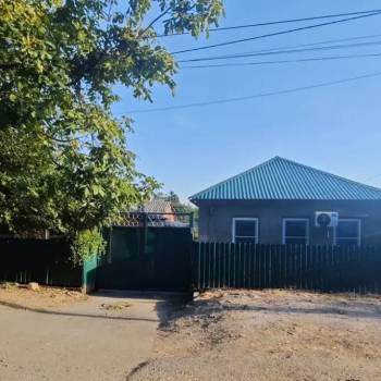 Продается Дом, 44 м²