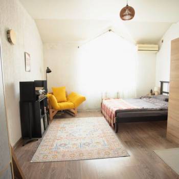 Продается 1-комнатная квартира, 40,2 м²