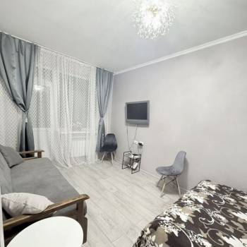 Продается 1-комнатная квартира, 30 м²