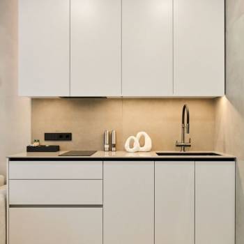 Сдается 1-комнатная квартира, 40 м²