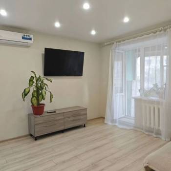Продается 1-комнатная квартира, 37,5 м²