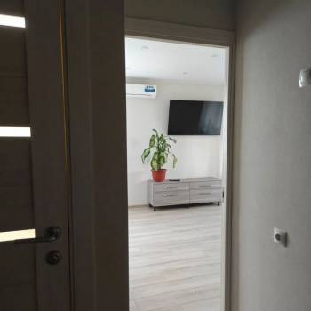 Продается 1-комнатная квартира, 37,5 м²