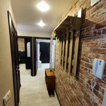 Сдается 2-х комнатная квартира, 46 м²
