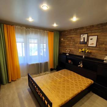 Сдается 2-х комнатная квартира, 46 м²