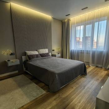 Продается 1-комнатная квартира, 41,5 м²