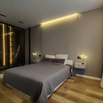 Продается 1-комнатная квартира, 41,5 м²