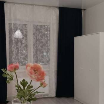 Сдается 1-комнатная квартира, 38 м²