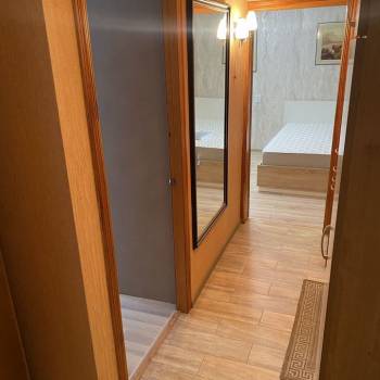 Сдается 2-х комнатная квартира, 43 м²
